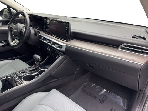 Used 2022 Kia K5 EX w/ EX Premium Package image 52