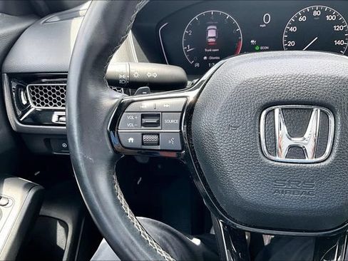 Used 2023 Honda Civic Sport image 10