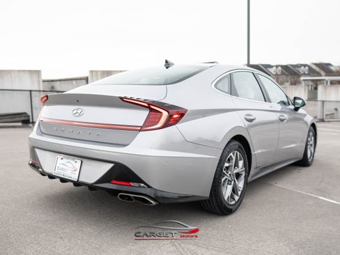 Used 2023 Hyundai Sonata SEL image 7