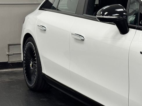 Used 2024 Mercedes-Benz EQS AMG 4MATIC image 5