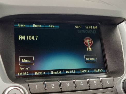 Used 2017 Chevrolet Equinox LT FWD image 24