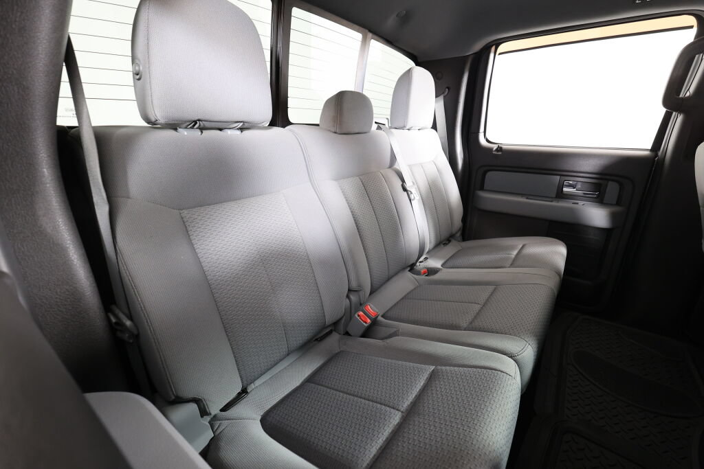Used 2013 Ford F150 XLT w/ Luxury Equipment Group AWD/4WD image 20