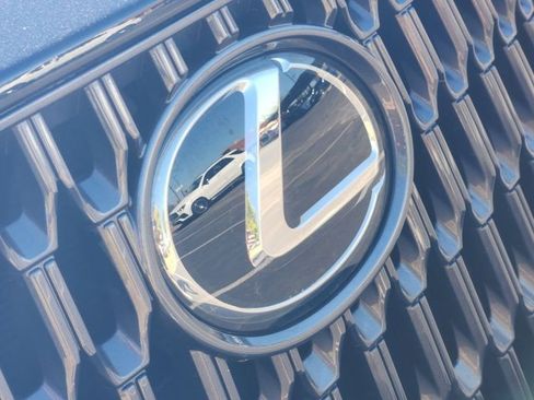 Certified 2026 Lexus NX 350 AWD image 11