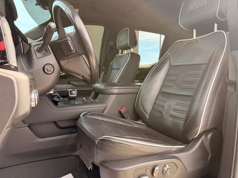 Used 2024 GMC Sierra 1500 AT4X w/ AT4X AEV Edition image 28