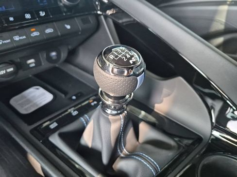 New 2026 Hyundai Elantra N FWD image 24