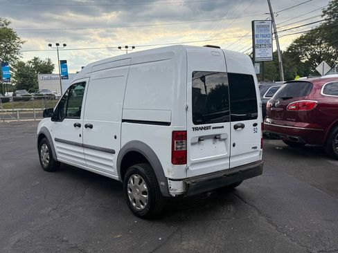 Used 2011 Ford Transit Connect XL image 3