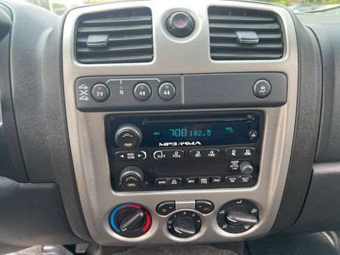 Used 2012 Chevrolet Colorado LT image 26