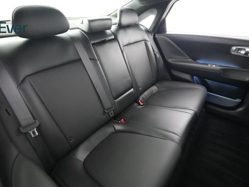 Used 2024 Hyundai Ioniq 6 Limited RWD image 5