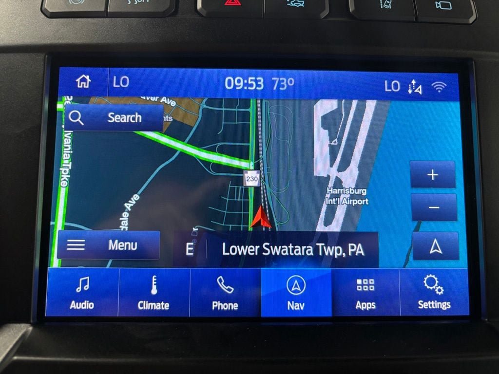 Used 2020 Ford F250 Platinum w/ Tremor Off-Road Package AWD/4WD image 27
