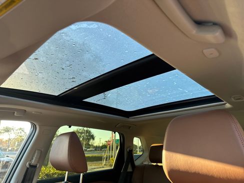 New 2026 Nissan Rogue Platinum image 26