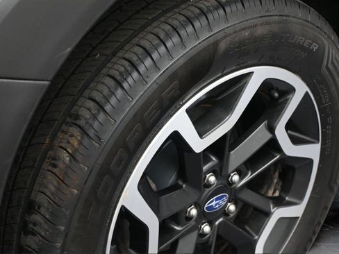 Used 2016 Subaru Crosstrek 2.0i Limited AWD/4WD image 13
