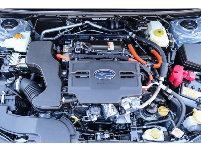 New 2026 Subaru Crosstrek 2.5i Limited AWD/4WD image 39