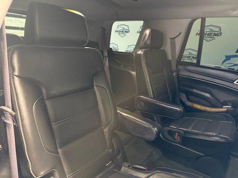 Used 2016 GMC Yukon Denali w/ Open Road Package image 20