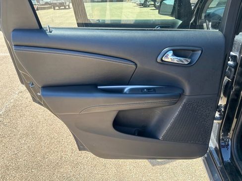 Used 2020 Dodge Journey Crossroad image 11