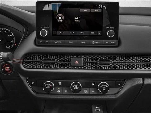 New 2026 Honda HR-V Sport image 7