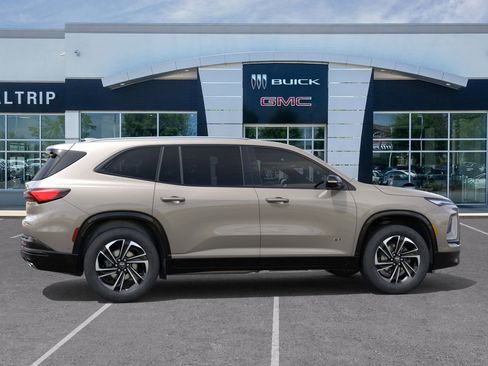 New 2026 Buick Enclave Sport Touring w/ Super Cruise Package image 7