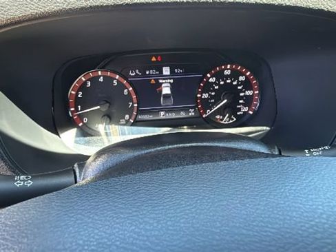 Certified 2023 Nissan Frontier PRO-4X w/ Pro Convenience Package AWD/4WD image 20