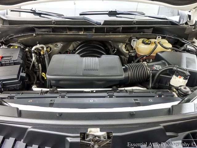 Certified 2022 Cadillac Escalade Premium Luxury w/ Performance Package AWD/4WD image 32