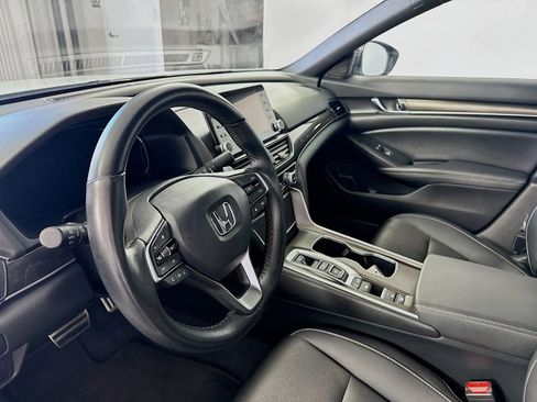 Used 2023 Honda Accord Sport image 13