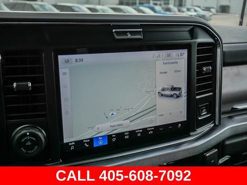 Used 2026 Ford F250 Platinum AWD/4WD image 57