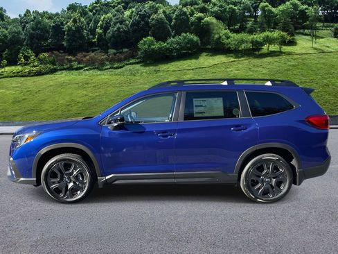New 2026 Subaru Ascent Bronze Edition image 2