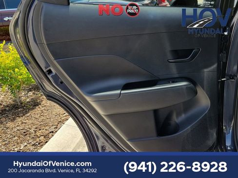 Certified 2024 Hyundai Kona SEL FWD image 15