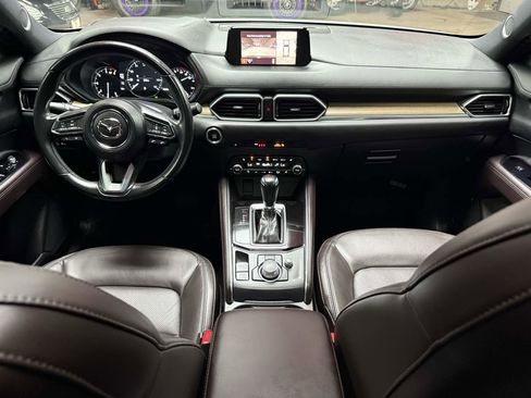 Used 2019 MAZDA CX-5 Signature AWD/4WD image 10