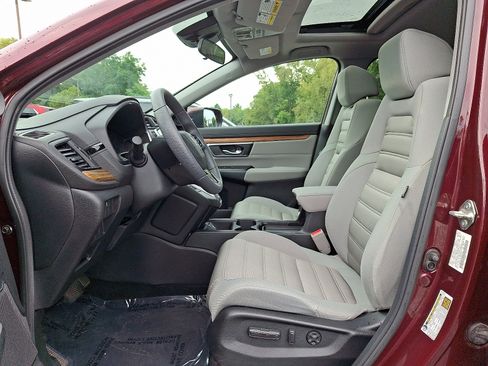 Used 2018 Honda CR-V EX image 13