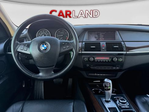 Used 2011 BMW X5 xDrive35d AWD/4WD image 29