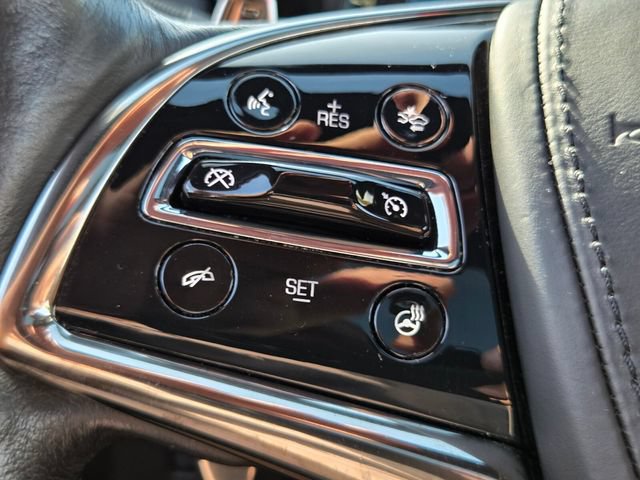 Used 2015 Cadillac CTS Performance RWD image 32