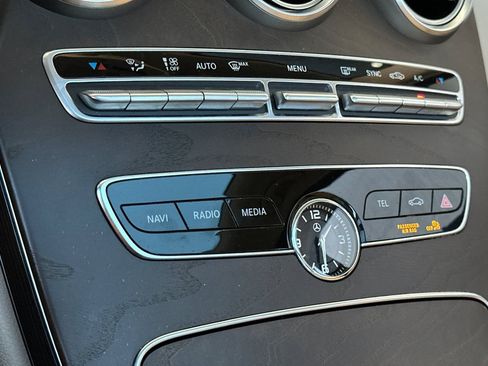 Used 2019 Mercedes-Benz C 300 4MATIC Sedan image 22