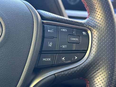 Used 2020 Lexus UX 250h F Sport w/ F Sport Premium Package AWD/4WD image 30