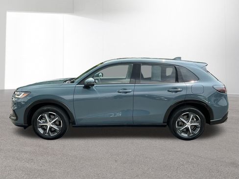 Used 2025 Honda HR-V EX-L image 6