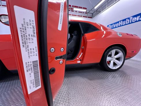 Used 2008 Dodge Challenger SRT8 RWD image 42