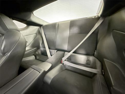 Certified 2023 Toyota GR86 Premium RWD image 29