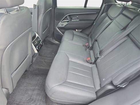 Used 2023 Land Rover Range Rover SE image 15