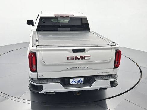Used 2020 GMC Sierra 1500 Denali w/ Denali Ultimate Package AWD/4WD image 36
