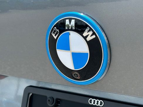 Used 2025 BMW i4 eDrive40 w/ Premium Package RWD image 61