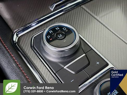 Certified 2021 Ford Expedition Limited AWD/4WD image 21
