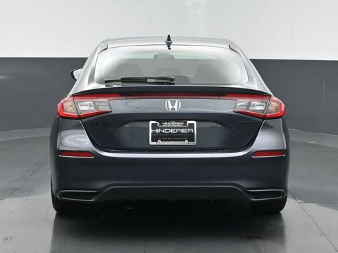 New 2026 Honda Civic Sport image 19