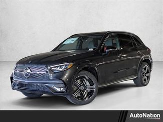 New 2026 Mercedes-Benz GLC 300 video 1