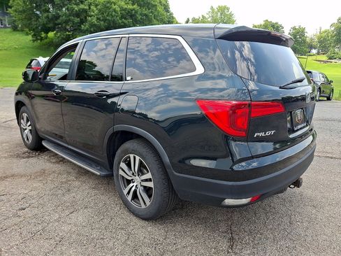 Used 2016 Honda Pilot EX-L image 22