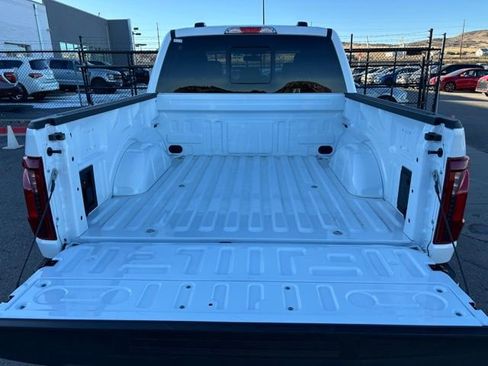 New 2025 Ford F150 Tremor image 20