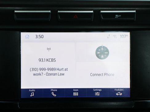 Used 2023 Ford F350 XL image 25