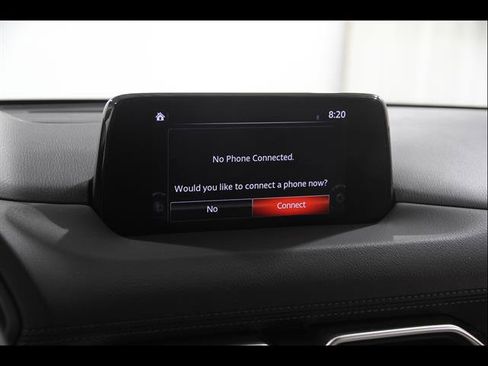 Used 2019 MAZDA CX-5 Touring FWD image 12
