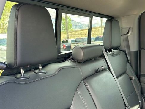 Used 2023 Chevrolet Silverado 1500 LTZ w/ LTZ Convenience Package II image 13