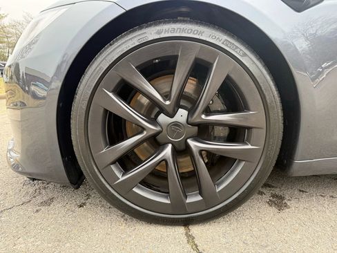 Used 2021 Tesla Model S Long Range image 13