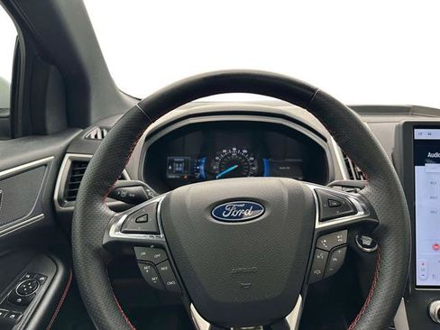 Used 2023 Ford Edge ST-Line AWD/4WD image 18