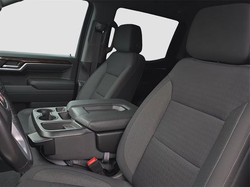Used 2022 GMC Sierra 1500 SLE image 7