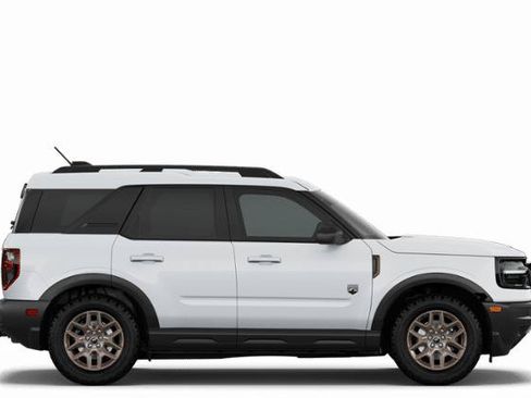 New 2026 Ford Bronco Sport Big Bend AWD/4WD image 28